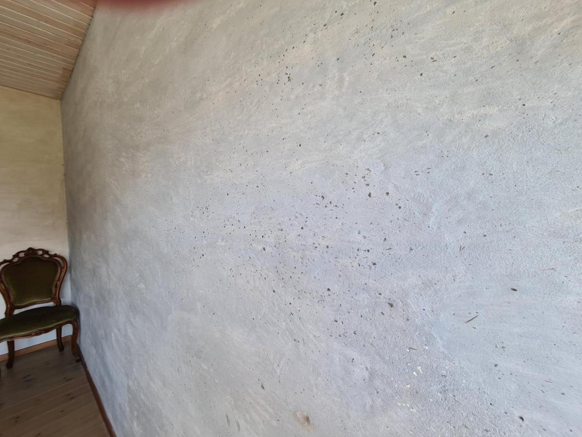 Vila Sanzila Bernatoniai Luaran gambar