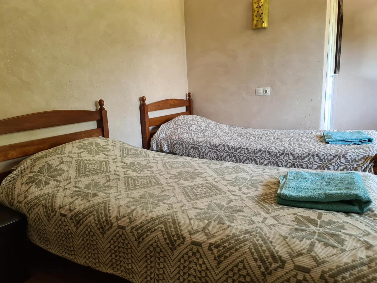 Vila Sanzila Bernatoniai Luaran gambar