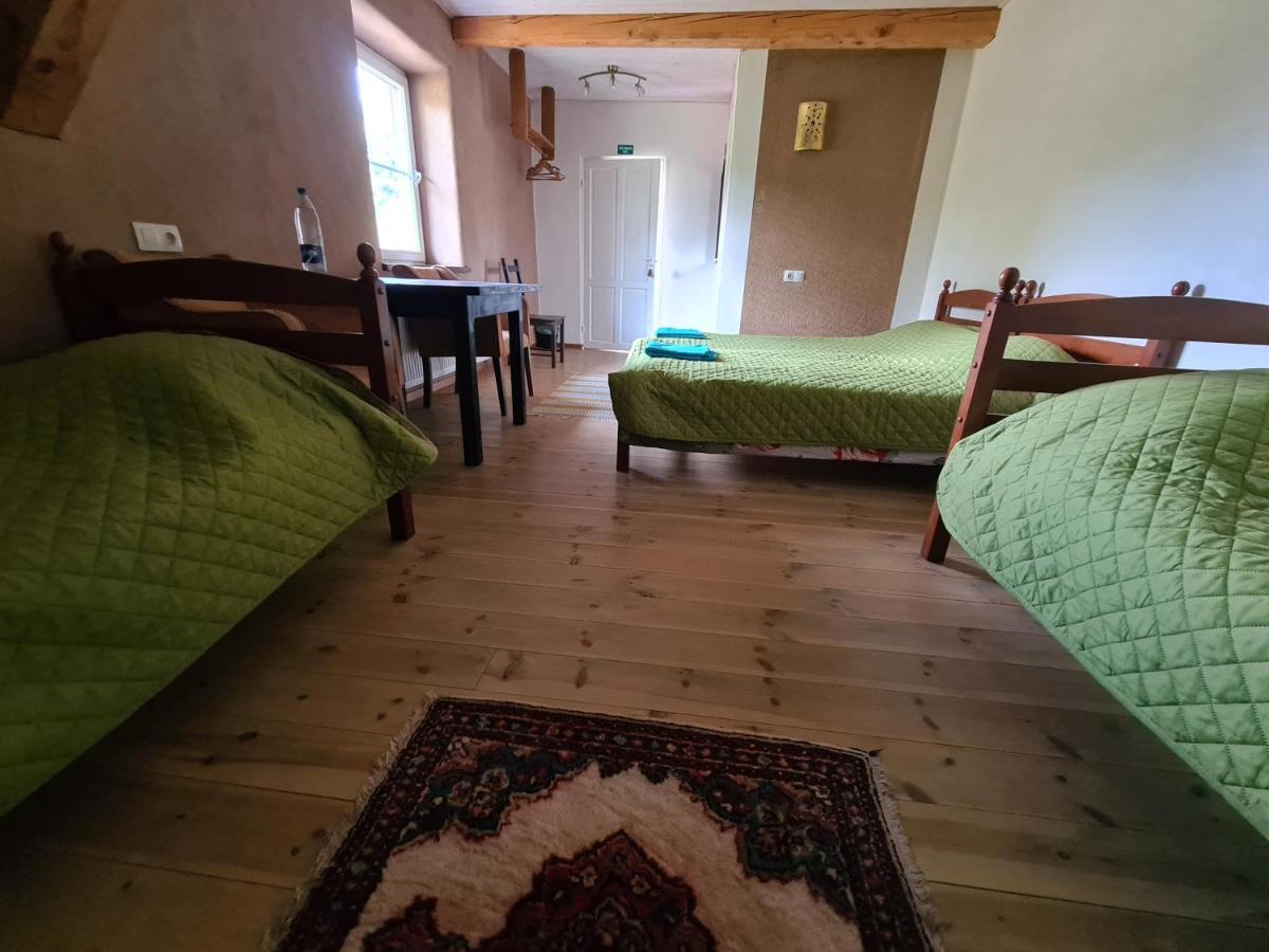 Vila Sanzila Bernatoniai Luaran gambar