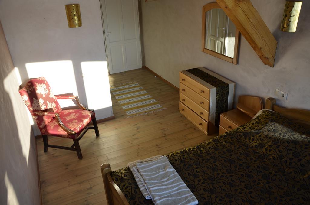 Vila Sanzila Bernatoniai Luaran gambar